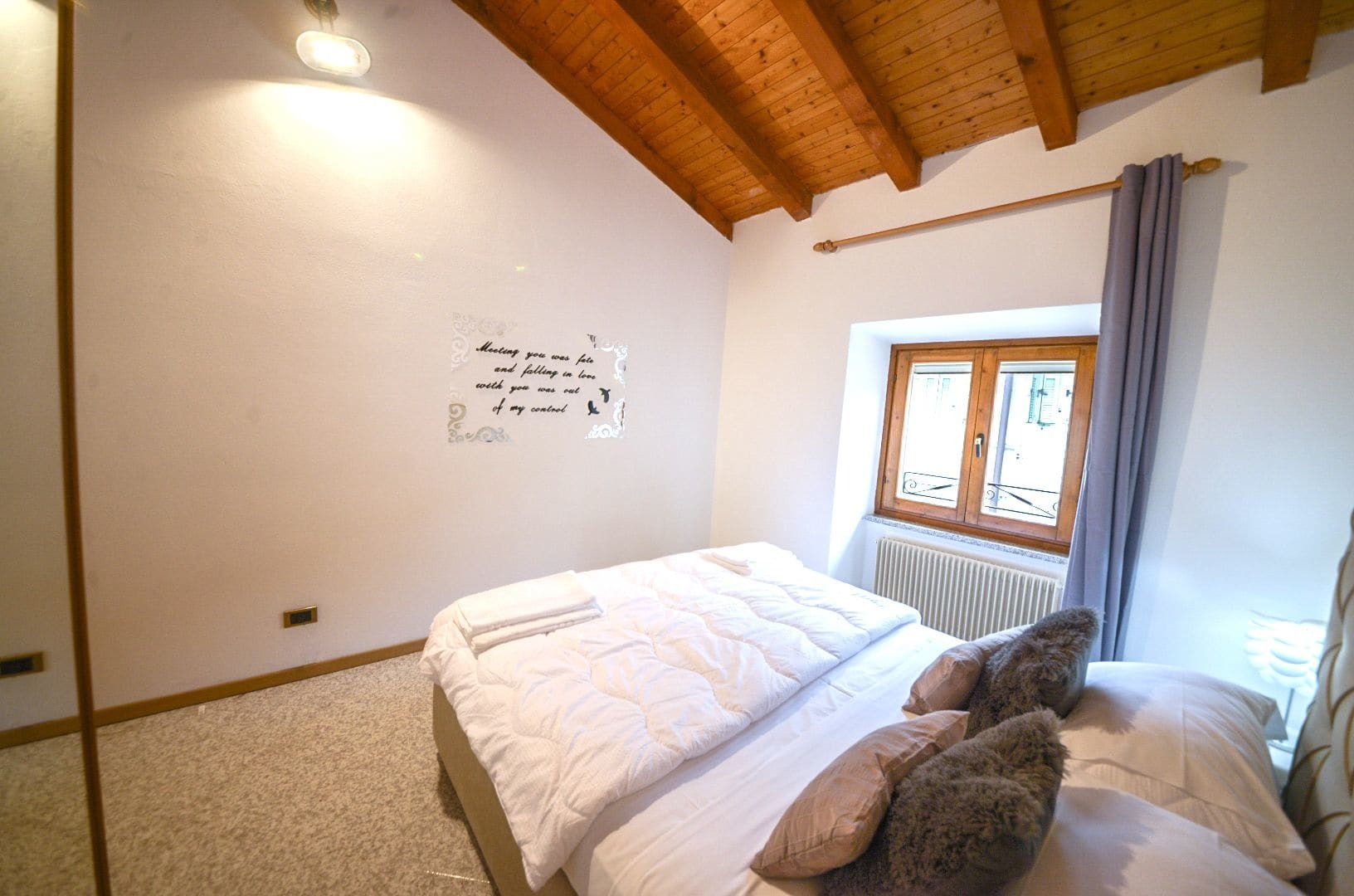 Appartement Family Retreat Riva del Garda