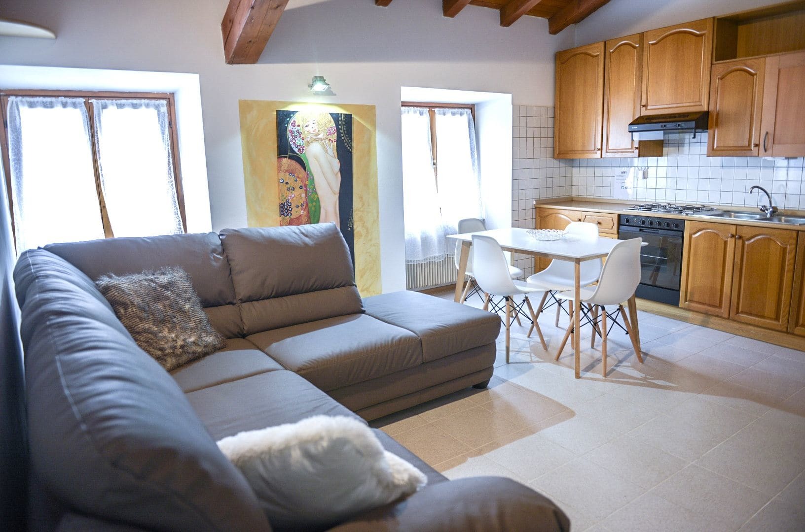 Appartamento Family Retreat
